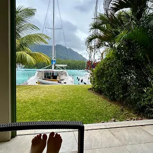 Eden Island Апартаменты