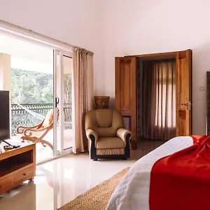 Apartment South Hill, Anse Royale